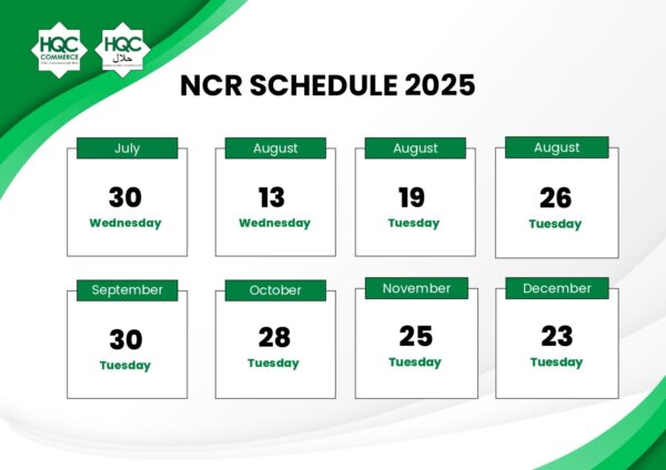 AUDIT SUCCESS: FROM NCR TO FULL HALAL COMPLIANCE (Merdeka Promo) - Image 2